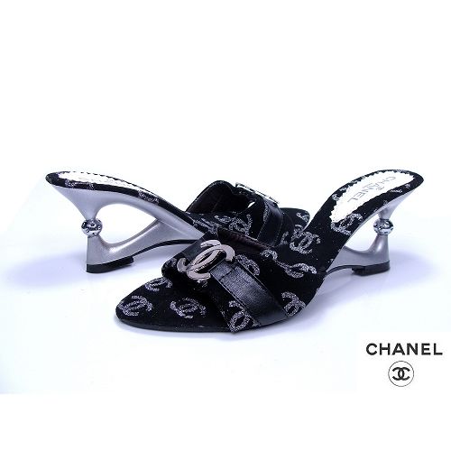 chanel sandals010
